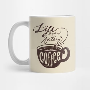 Coffee Lover Mug